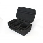 Sac pour appareil photo, Sac à main extérieur étanche et résistant à la pression, Sac de rangement personnalisé