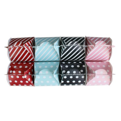 Boîte cadeau de bonbons, boîte cadeau de biscuits, boîte  cadeau de corne