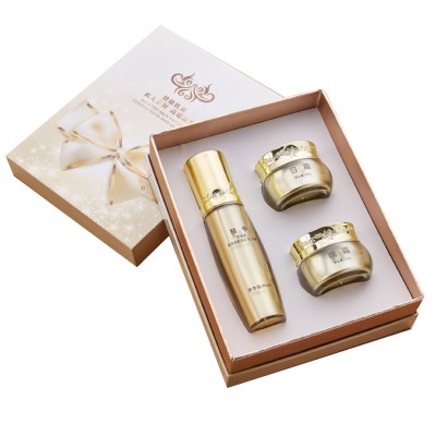 Personnalisation des produits de soins de la peau en carton masque cosmétique tiroir boîte d'emballage boîte de couverture sur mesure