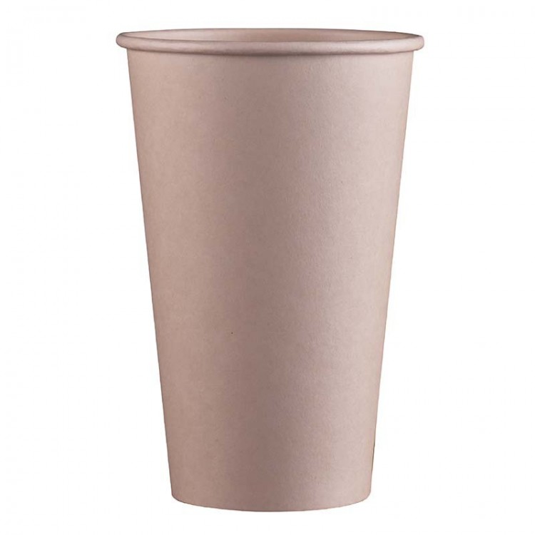 Dongguan jetable Bamboo Pulp Paper Cup customized Bamboo fibre raw Paper Wood color thicking Coffee Cup customized Printing logo