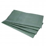 Manufacturer's woven bag made to order 90 * 110cm moving express transport packing and feeding woven packing bag