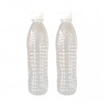 Vente en gros de bouteilles en plastique transparent PET 500ml bouteille d'eau en plastique bouteille d'eau minérale 1000ml bouteille de boisson