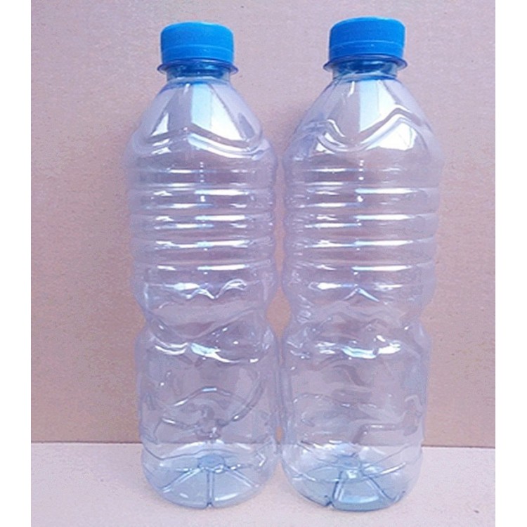 Vente en gros de bouteilles en plastique transparent PET 500ml bouteille d'eau en plastique bouteille d'eau minérale 1000ml bouteille de boisson
