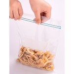 Le spot Huayin peut être personnalisé sac compact à double nervure sac à fermeture éclair PE sac ziplock sac de conservation des aliments sac à glissière Le spot Huayin peut être personnalisé sac compact à double nervure sac à fermeture éclair PE sac ziplock sac de conservation des aliments sac à glissière