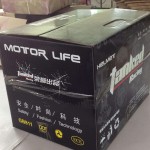 Casque emballage carton batterie motocyclette casque de sécurité canard langue chapeau plat emballage carton