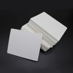 T - shirt carton chemise carton carton d'emballage