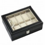 Boîtes de montres, boîtes de rangement de montres, boîtes de collection de montres Boîtes de montres, boîtes de rangement de montres, boîtes de collection de montres