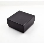 Rouge noir sac à main sac de velours sac à bijoux