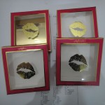 Boîte d'emballage personnalisée, boîte de fenêtre, boîte à savon, boîte d'emballage de parfum bronzant, boîte de papier cosmétique laser carte d'or