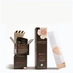 Personnalisation des produits de soins de la peau en carton masque cosmétique tiroir boîte d'emballage boîte de couverture sur mesure