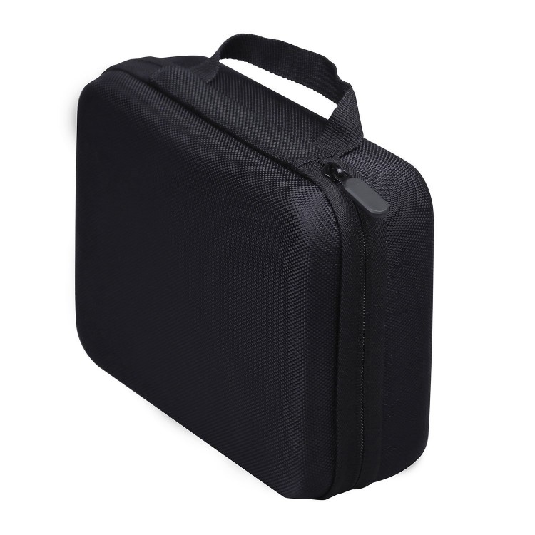 Vente en gros par les fabricants de sacs de stockage Eva personnalisés, de câbles de données de caméra étanches aux chutes, de boîtes rigides et de fermetures éclair Eva