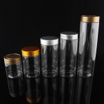 production ventes directes, réservoir alimentaire transparent en plastique, Réservoir hybride grain sec