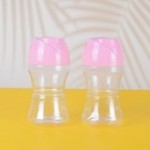 Vaporisateur en plastique de 500 ml d'approvisionnement direct d'usine