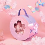 Nouvelle boîte-cadeau Sakura, création japonaise avec cadeau de poche, boite cadeau portable