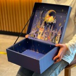 Source Factory High - class large Box shoes Mask Watch Gift Box Insulation Cup Stationery packaging Gift Box Source Factory High - class large Box shoes Mask Watch Gift Box Insulation Cup Stationery packaging Gift Box