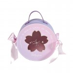 Nouvelle boîte-cadeau Sakura, création japonaise avec cadeau de poche, boite cadeau portable