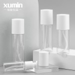 50 ml-150 ml bouteilles de lotion transparente, bouteille de pompe à pression 50 ml-150 ml bouteilles de lotion transparente, bouteille de pompe à pression