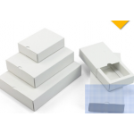 Boîte d'emballage cadeau boîte couleur impression tiroir blanc boîte d'emballage produit boîte d'emballage impression gâteau de lune boîte couleur