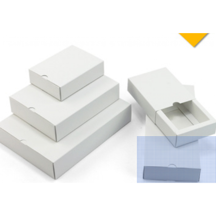 Boîte d'emballage cadeau boîte couleur impression tiroir blanc boîte d'emballage produit boîte d'emballage impression gâteau de lune boîte couleur