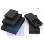 Boîte d'emballage cadeau boîte couleur impression tiroir blanc boîte d'emballage produit boîte d'emballage impression gâteau de lune boîte couleur