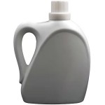 bouteilles de détergent à lessive 2L bouteilles de détergent à lessive 2kg fûts en plastique bouteilles en plastique 