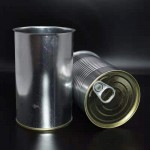 Le fabricant fournit des gâteaux personnalisés, du thé, des boîtes rondes, du ketchup, des boîtes d'aliments en conserve, des boîtes faciles à ouvrir, des boîtes en fer à cheval