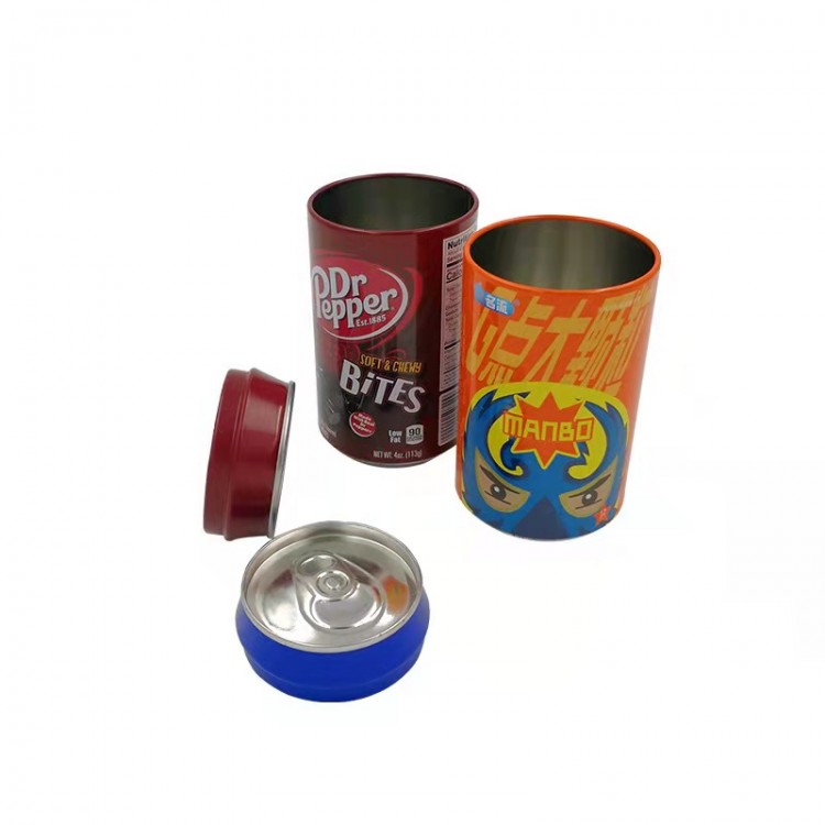 Canettes de coca - Cola personnalisées canettes de coca - Cola contrefaites canettes de coca - Cola en fer blanc canettes de coca - Cola emballées canettes de coca - Cola personnalisées